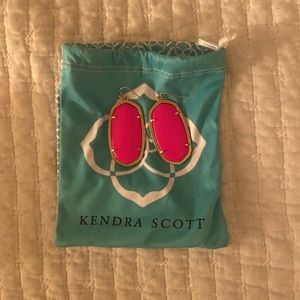 Kendra Scott Danielle Earrings
